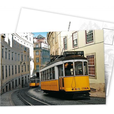Lisbon Tagus River 2 Suites Private Pool D Almada Exterior photo