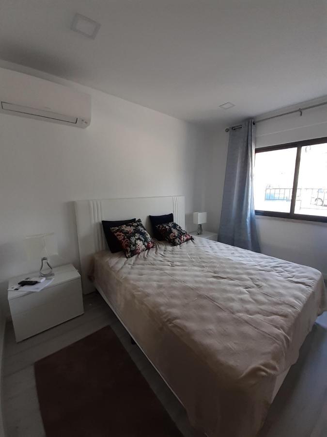 Lisbon Tagus River 2 Suites Private Pool D Almada Exterior photo