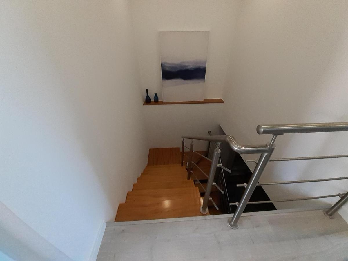 Lisbon Tagus River 2 Suites Private Pool D Almada Exterior photo
