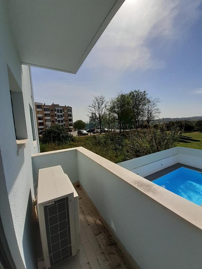 Lisbon Tagus River 2 Suites Private Pool D Almada Exterior photo
