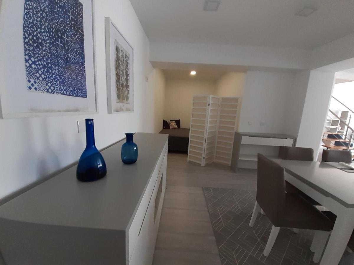 Lisbon Tagus River 2 Suites Private Pool D Almada Exterior photo