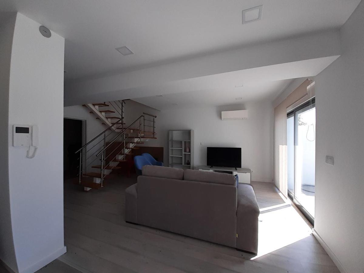 Lisbon Tagus River 2 Suites Private Pool D Almada Exterior photo