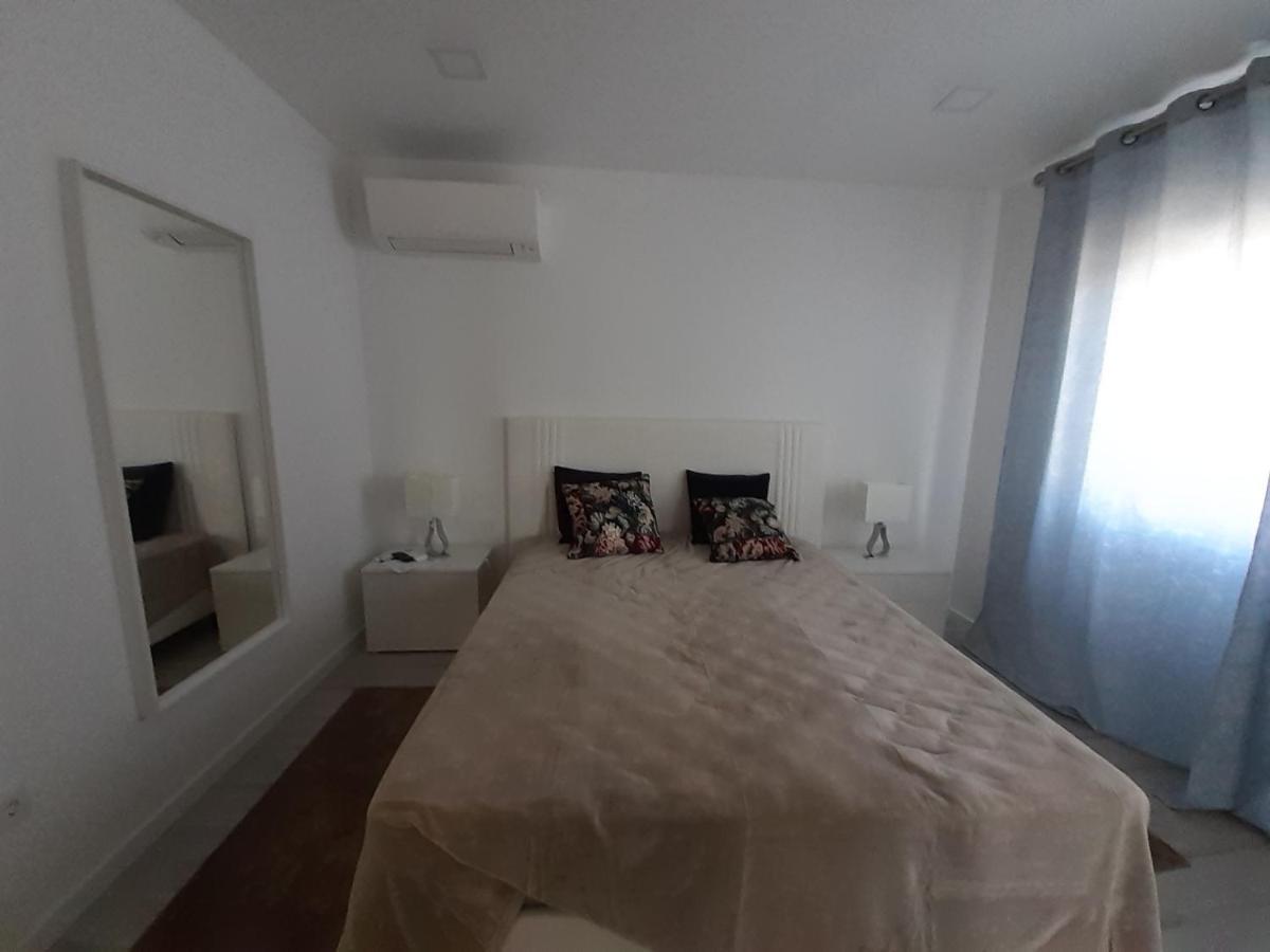 Lisbon Tagus River 2 Suites Private Pool D Almada Exterior photo
