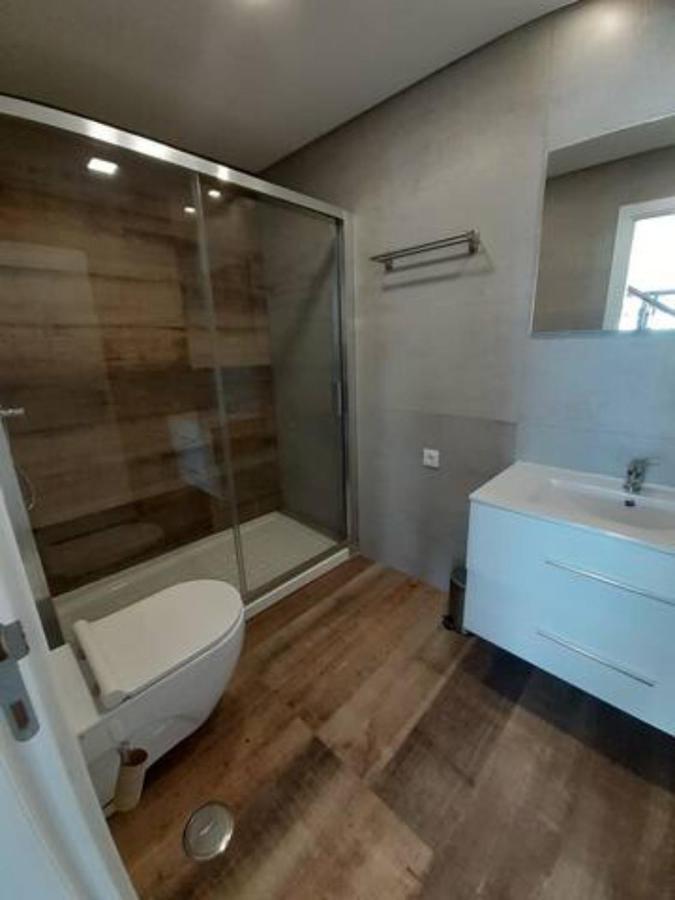 Lisbon Tagus River 2 Suites Private Pool D Almada Exterior photo