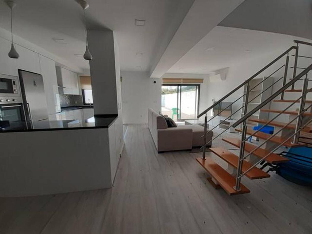 Lisbon Tagus River 2 Suites Private Pool D Almada Exterior photo
